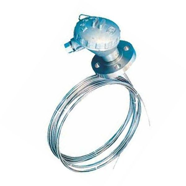 多点防爆热电阻