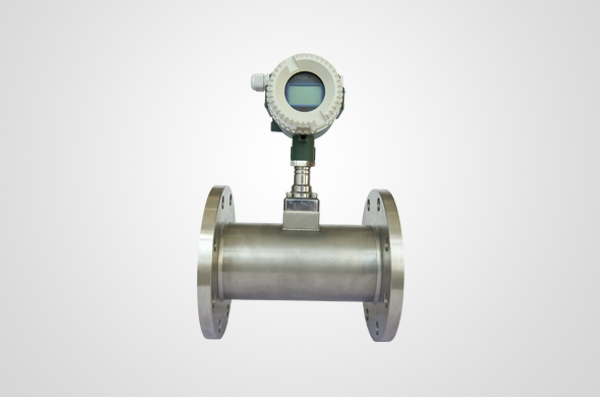 涡街流量计的测量不准的几个原因